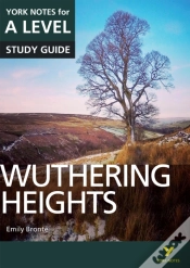 Capa do artigo Wuthering Heights: York Notes For A-Level Updf