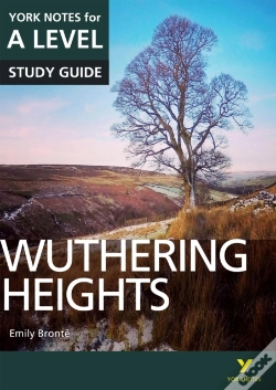 Capa do artigo Wuthering Heights: York Notes For A-Level Updf