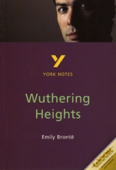 Wuthering Heights: York Notes For Gcse - For 2026, 2027 Exams