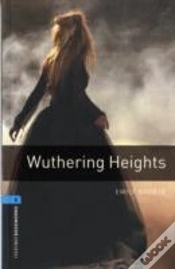 Capa do artigo Wuthering Heights1800 Headwords