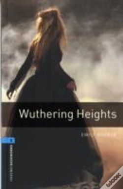 Capa do artigo Wuthering Heights1800 Headwords