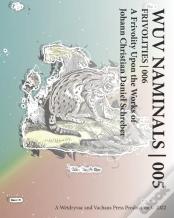 Wuv Naminals | 005