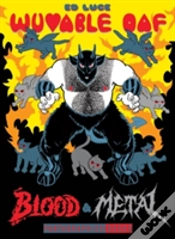 Capa do artigo Wuvable Oaf: Blood & Metal