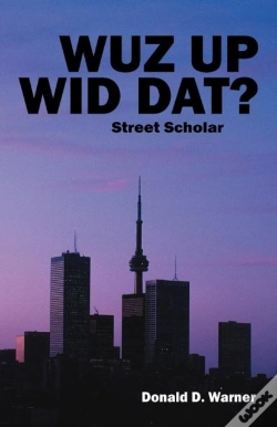 Capa do artigo Wuz Up Wid Dat?