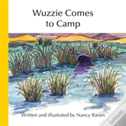 Capa do artigo Wuzzie Comes To Camp