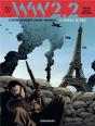 Ww 2.2 Tome 1 ; La Bataille De Paris - Preview