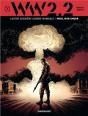 Ww 2.2 Tome 7 ; Paris, Mon Amour - Preview