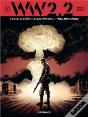 Capa do artigo Ww 2.2 Tome 7 ; Paris, Mon Amour