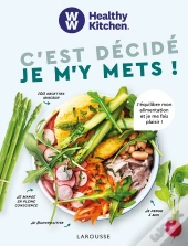 Ww - C'Est Decide Je M'Y Mets !