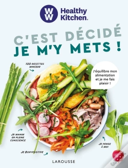 Capa do artigo Ww - C'Est Decide Je M'Y Mets !