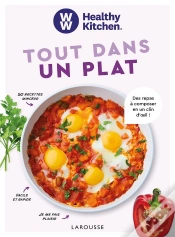 Capa do artigo Ww : Tout Dans Un Plat !