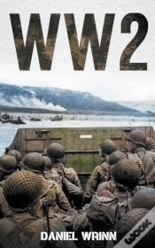 Capa do artigo Ww2