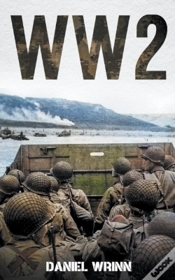 Capa do artigo Ww2