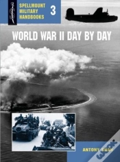 Capa do artigo Ww2 Day By Day