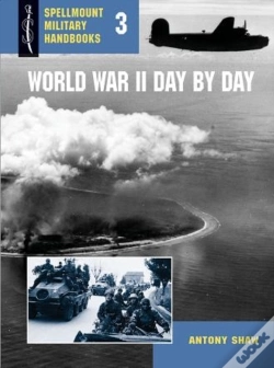 Capa do artigo Ww2 Day By Day