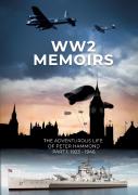 Ww2 Memoirs