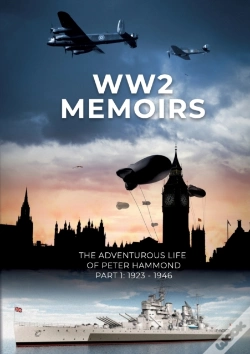 Capa do artigo Ww2 Memoirs