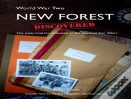Ww2 New Forest Discovered