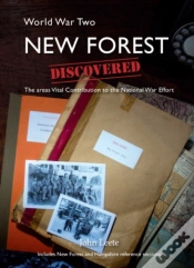 Capa do artigo Ww2 New Forest Discovered