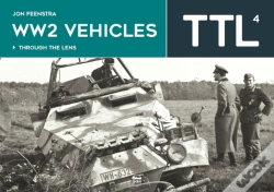 Capa do artigo Ww2 Vehicles