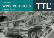 Capa do artigo Ww2 Vehicles Through The Lens Vol.6
