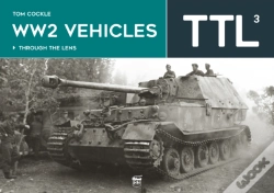 Capa do artigo Ww2 Vehicles