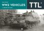 Ww2 Vehicles - Preview