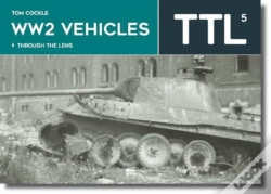 Capa do artigo Ww2 Vehicles
