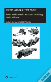 Capa do artigo Ww2 Wehrmacht Custom Building Instructions