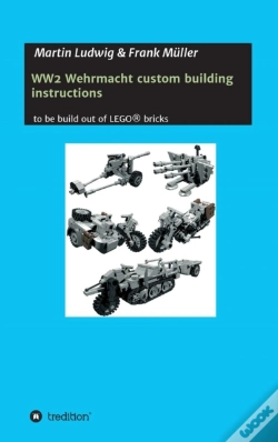 Capa do artigo Ww2 Wehrmacht Custom Building Instructions