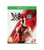 WWE 2K15 Xbox One - Preview