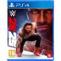 WWE 2K25 PS4 - Preview