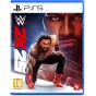 WWE 2K25 PS5 - Preview