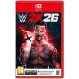 WWE 2K26 Nintendo Switch 2 - Preview