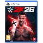 WWE 2K26 PS5 - Preview