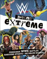 Wwe Beyond Extreme