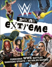 Capa do artigo Wwe Beyond Extreme