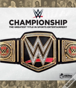 Capa do artigo Wwe Championship