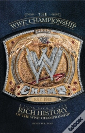 Capa do artigo Wwe Championship