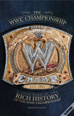 Capa do artigo Wwe Championship