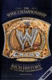Capa do artigo Wwe Championships
