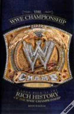 Capa do artigo Wwe Championships