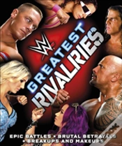 Capa do artigo Wwe Greatest Rivalries