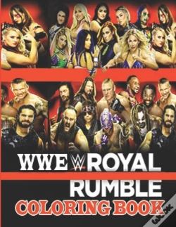 Capa do artigo Wwe