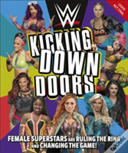 Capa do artigo Wwe Kicking Down Doors