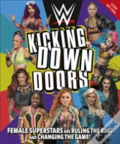 Wwe Kicking Down Doors