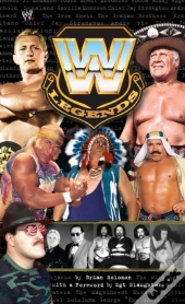 Wwe Legends
