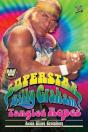 Wwe Legends: Superstar Billy Graham: Tangled Ropes - Preview