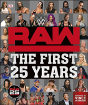 Wwe Raw The First 25 Years - Preview