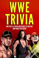 Wwe Trivia